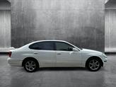 Thumbnail of 2004 Crystal White Lexus GS 300