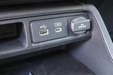 Thumbnail of 2025 Crystal Black Pearl Honda Pilot