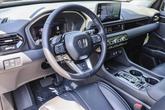 Thumbnail of 2025 Crystal Black Pearl Honda Pilot