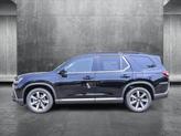 Thumbnail of 2025 Crystal Black Pearl Honda Pilot