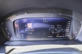 Thumbnail of 2025 Crystal Black Pearl Honda Pilot