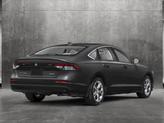Thumbnail of 2025 Crystal Black Pearl Honda Accord Hybrid