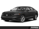 Photo of 2025 Crystal Black Pearl Honda Accord Hybrid