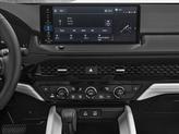 Thumbnail of 2025 Crystal Black Pearl Honda Accord Hybrid
