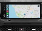 Thumbnail of 2025 Crystal Black Pearl Honda Accord Hybrid