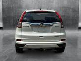 Thumbnail of 2015 White Diamond Pearl Honda CR-V