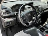 Thumbnail of 2015 White Diamond Pearl Honda CR-V