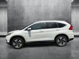 Thumbnail of 2015 White Diamond Pearl Honda CR-V