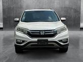 Thumbnail of 2015 White Diamond Pearl Honda CR-V