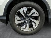 Thumbnail of 2015 White Diamond Pearl Honda CR-V