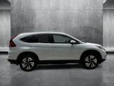 Thumbnail of 2015 White Diamond Pearl Honda CR-V
