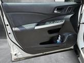 Thumbnail of 2015 White Diamond Pearl Honda CR-V