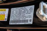 Thumbnail of 2026 Crystal Black Pearl Honda CR-V