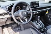 Thumbnail of 2026 Crystal Black Pearl Honda CR-V