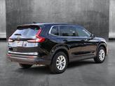 Thumbnail of 2026 Crystal Black Pearl Honda CR-V