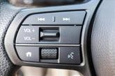 Thumbnail of 2026 Crystal Black Pearl Honda CR-V