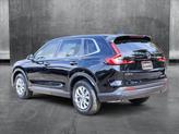 Thumbnail of 2026 Crystal Black Pearl Honda CR-V