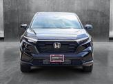 Thumbnail of 2026 Crystal Black Pearl Honda CR-V