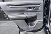 Thumbnail of 2026 Crystal Black Pearl Honda CR-V