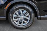 Thumbnail of 2026 Crystal Black Pearl Honda CR-V