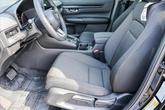Thumbnail of 2026 Crystal Black Pearl Honda CR-V
