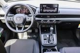 Thumbnail of 2026 Crystal Black Pearl Honda CR-V