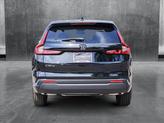 Thumbnail of 2026 Crystal Black Pearl Honda CR-V