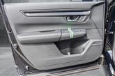 Thumbnail of 2026 Crystal Black Pearl Honda CR-V