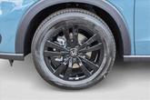Thumbnail of 2026 Nordic Forest Pearl Honda HR-V