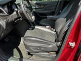 Thumbnail of 2014 Ruby Red Metallic Buick Encore