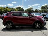 Thumbnail of 2014 Ruby Red Metallic Buick Encore