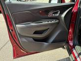 Thumbnail of 2014 Ruby Red Metallic Buick Encore