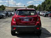 Thumbnail of 2014 Ruby Red Metallic Buick Encore