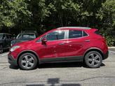 Thumbnail of 2014 Ruby Red Metallic Buick Encore