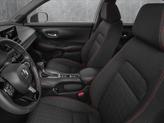 Thumbnail of 2026 Platinum White Pearl Honda HR-V