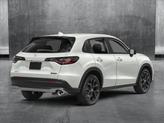 Thumbnail of 2026 Platinum White Pearl Honda HR-V