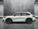 Thumbnail of 2026 Platinum White Pearl Honda HR-V