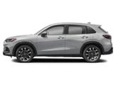 Thumbnail of 2026 Solar Silver Metallic Honda HR-V