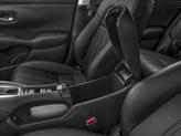 Thumbnail of 2026 Solar Silver Metallic Honda HR-V