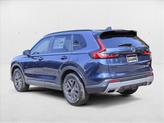 Thumbnail of 2026 Canyon River Blue Metallic Honda CR-V Hybrid