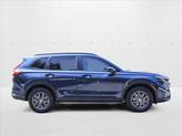 Thumbnail of 2026 Canyon River Blue Metallic Honda CR-V Hybrid