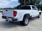 Thumbnail of 2026 Summit White Chevrolet Silverado 3500