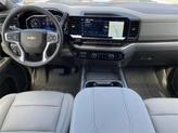 Thumbnail of 2026 Summit White Chevrolet Silverado 3500