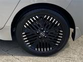 Thumbnail of 2023 Brilliant Silver Metallic Nissan Leaf