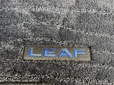 Thumbnail of 2023 Brilliant Silver Metallic Nissan Leaf