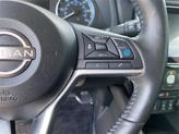 Thumbnail of 2023 Brilliant Silver Metallic Nissan Leaf