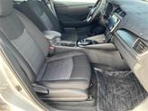 Thumbnail of 2023 Brilliant Silver Metallic Nissan Leaf
