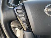 Thumbnail of 2023 Hermosa Blue Nissan Armada