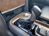 Thumbnail of 2023 Hermosa Blue Nissan Armada