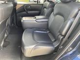 Thumbnail of 2023 Hermosa Blue Nissan Armada